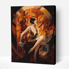 Charger l'image dans la galerie, Songe de Minuit