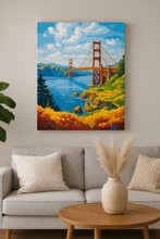 Charger l'image dans la galerie, Rêve de Californie