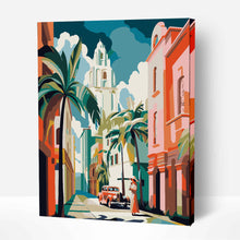 Charger l'image dans la galerie, Retro Tropic