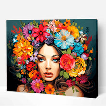 Charger l'image dans la galerie, L’Âme du Printemps