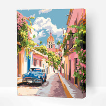 Charger l'image dans la galerie, Souvenirs Tropicaux