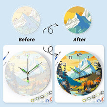 Charger l'image dans la galerie, ForĂȘt de pins - 06