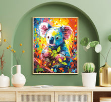 Charger l'image dans la galerie, Koala d’Australie