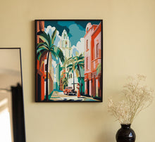 Charger l'image dans la galerie, Retro Tropic