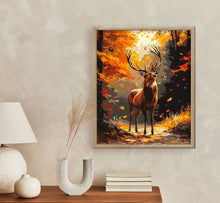 Charger l'image dans la galerie, La Marche du Cerf