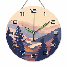 Charger l'image dans la galerie, Vallée d'automne - 10