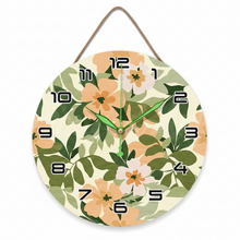 Charger l'image dans la galerie, Motif floral - 12