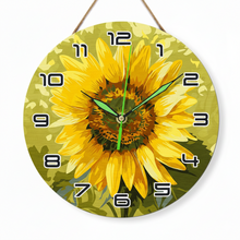 Charger l'image dans la galerie, Tournesol - 04