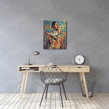 Charger l'image dans la galerie, Reine du Soleil