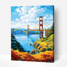 Charger l'image dans la galerie, Rêve de Californie