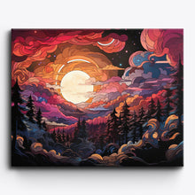 Charger l'image dans la galerie, Rêve cosmique