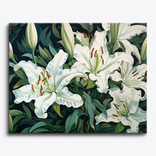 Charger l'image dans la galerie, Lys de lumière