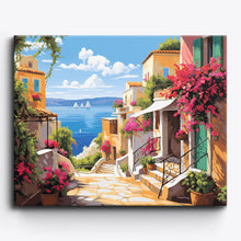 Charger l'image dans la galerie, Le parfum des îles