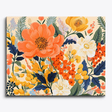 Charger l'image dans la galerie, Harmonie Florale