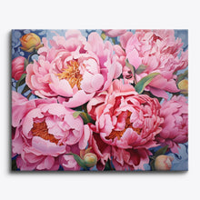 Charger l'image dans la galerie, Éclat de Pivoines