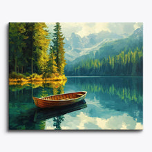 Charger l'image dans la galerie, Reflets du Silence