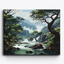 Charger l'image dans la galerie, Éden sauvage