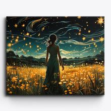 Charger l'image dans la galerie, La nuit des merveilles