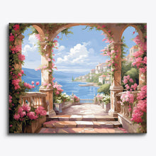 Charger l'image dans la galerie, Parfum d’Italie