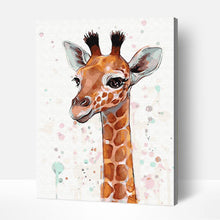 Charger l'image dans la galerie, Baby Giraffe