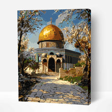 Charger l&#39;image dans la galerie, Le Cœur de Quds

