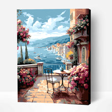 Charger l'image dans la galerie, Douceur d’Italie
