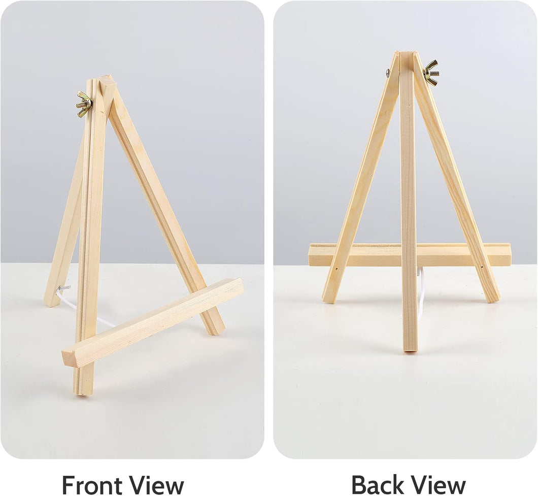Chevalet en Bois
