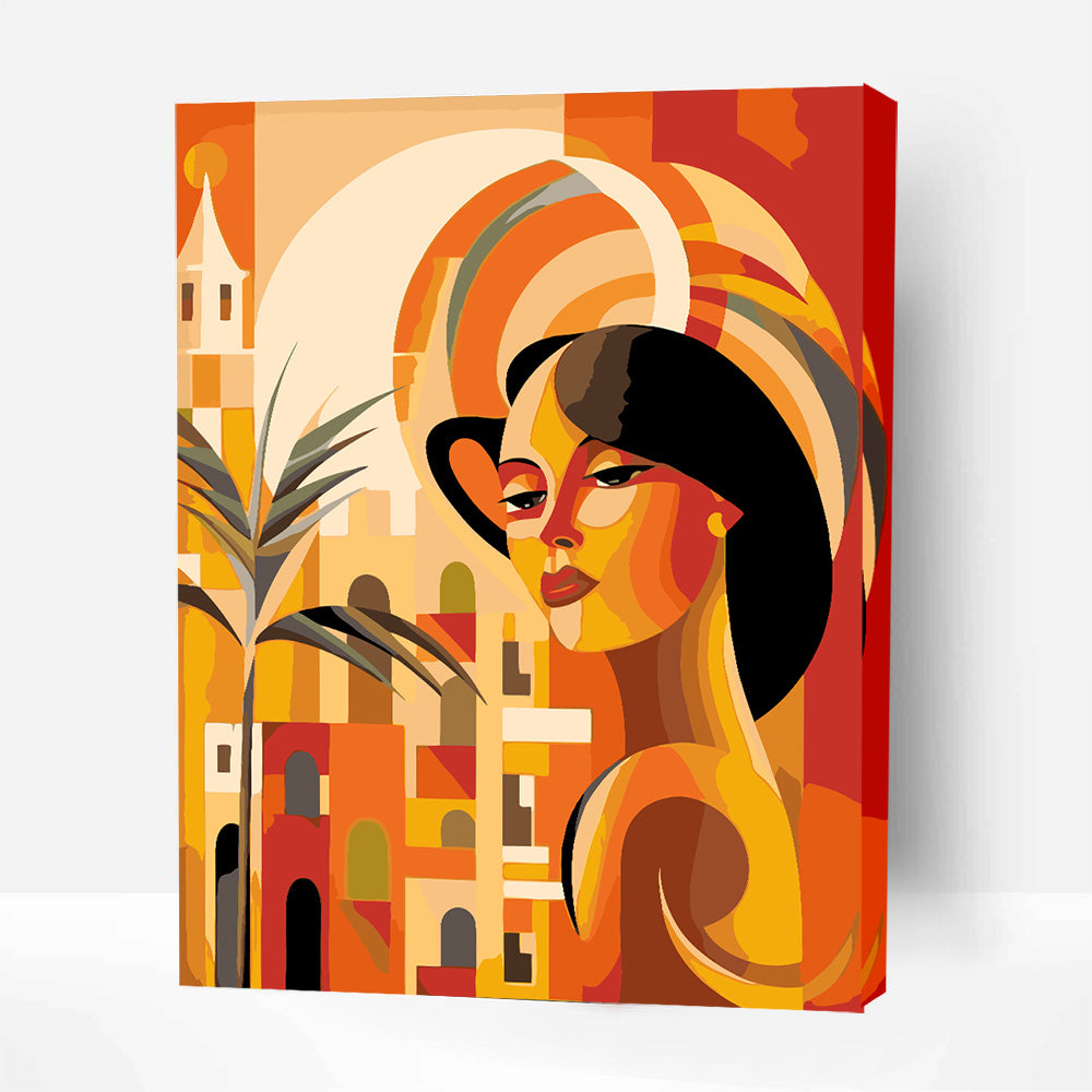 Cubaine Art Déco