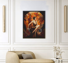 Charger l&#39;image dans la galerie, Songe de Minuit
