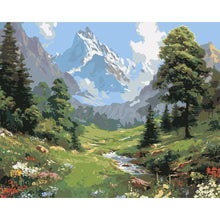 Charger l'image dans la galerie, Le souffle des cimes
