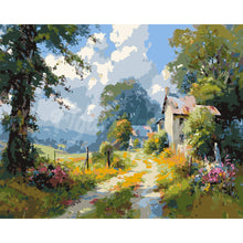 Charger l'image dans la galerie, Chemin des beaux jours
