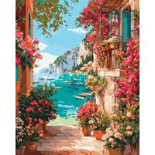 Charger l'image dans la galerie, Brise de la mer
