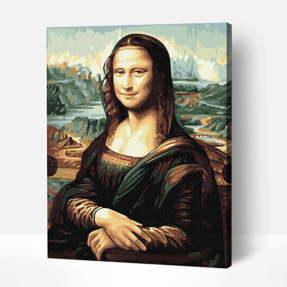 Monalisa