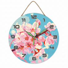 Charger l'image dans la galerie, Fleurs de cerisier - 08
