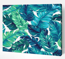 Charger l&#39;image dans la galerie, Tropical puzzle
