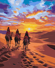 Charger l'image dans la galerie, Les dunes du Ouazazat
