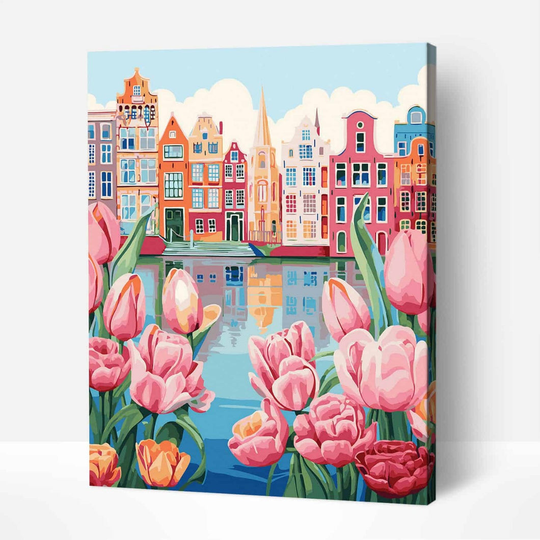 Rêves Hollandais