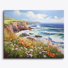 Charger l'image dans la galerie, Brise Marine Sauvage
