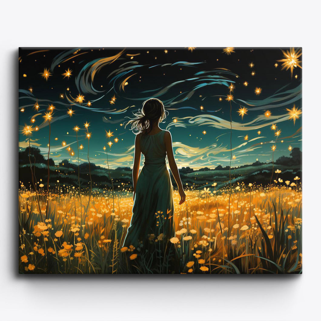 La nuit des merveilles