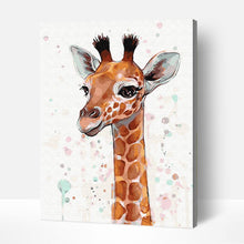 Charger l&#39;image dans la galerie, Baby Giraffe
