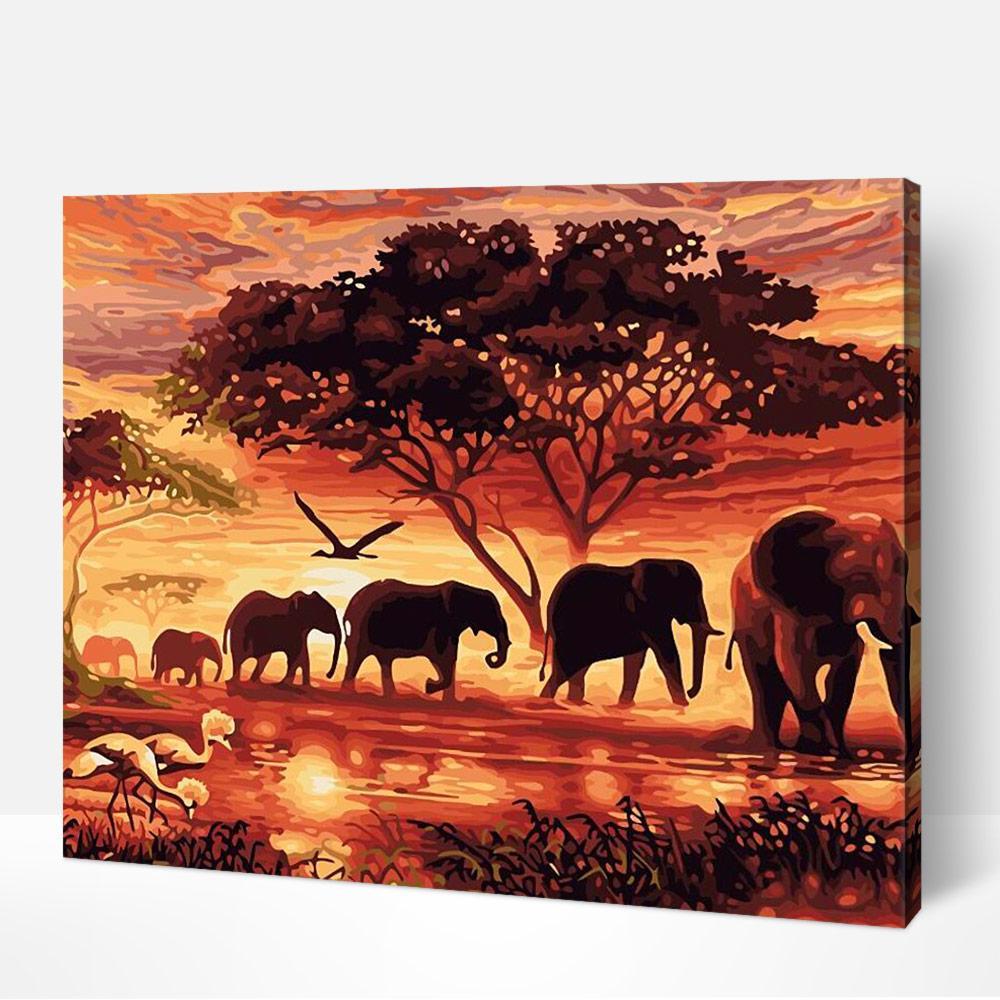 Mama Africa
